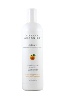 Citrus Skin Cream