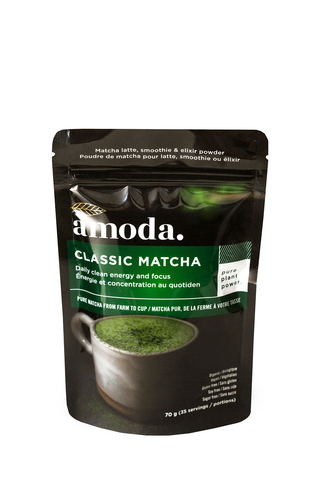 Classic Matcha