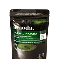 Classic Matcha
