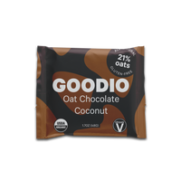 Oat Chocolate Coconut