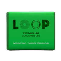 Cucumber Lime Soap