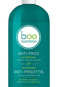 Conditioner - Anti-Frizz