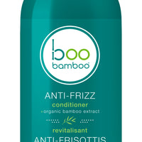 Conditioner - Anti-Frizz