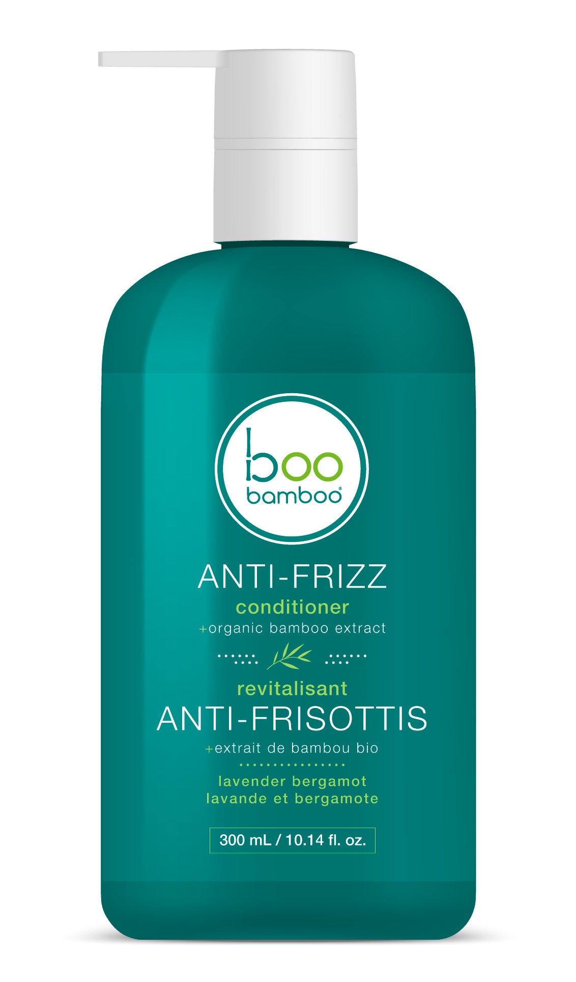 Conditioner - Anti-Frizz