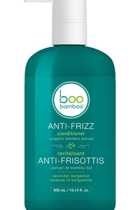 Conditioner - Anti-Frizz