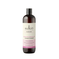 Sensitive Micellar Conditioner