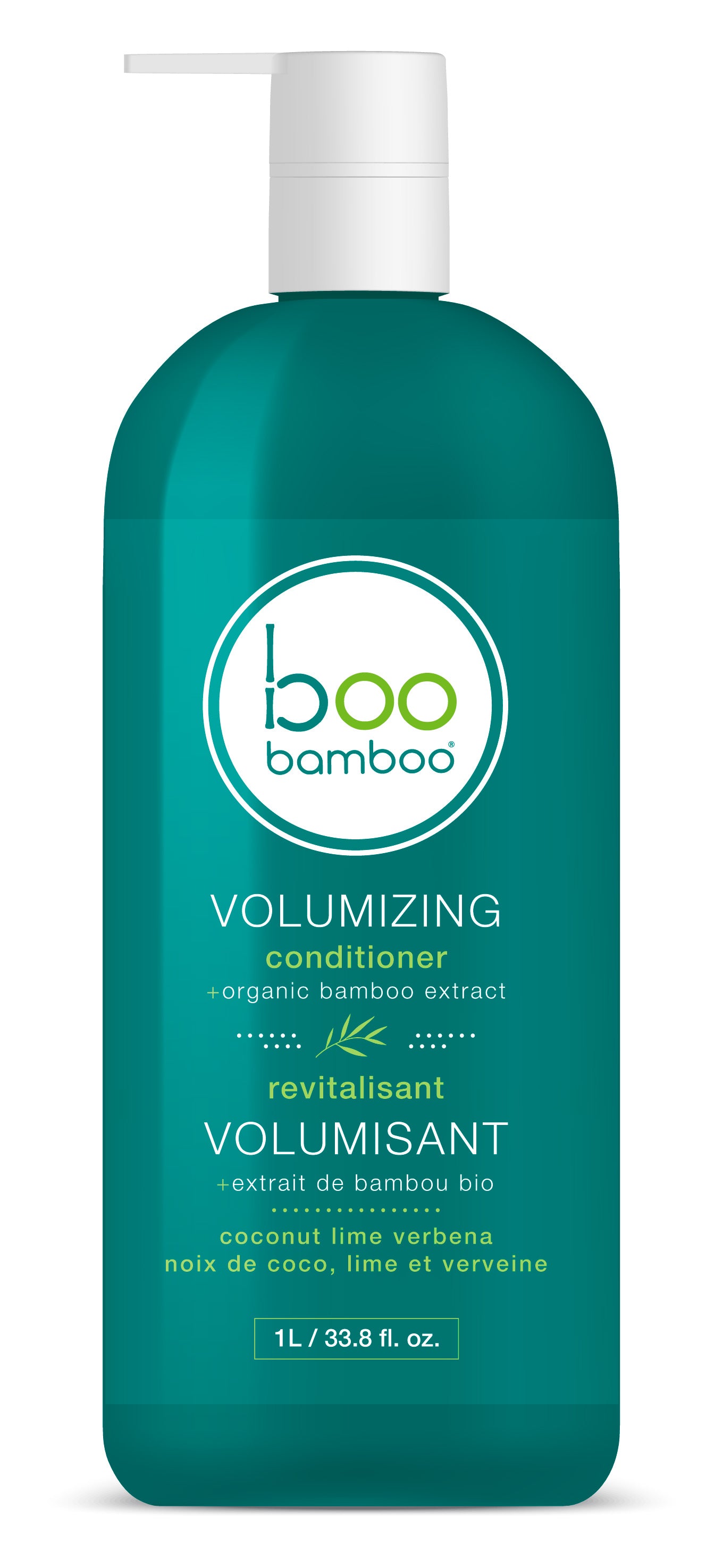 Conditioner - Volumizing