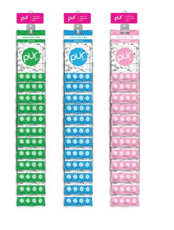 Pur Core Sku Clip Strip