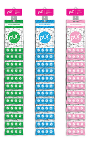 Pur Core Sku Clip Strip