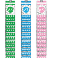 Pur Core Sku Clip Strip