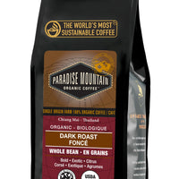 Dark Roast Whole Bean