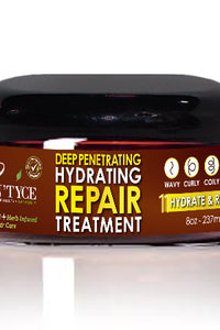 Hair Repair Treatment/Masque