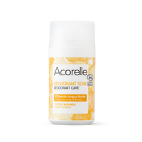 Deodorant  Roll-on, Lemon Moringa