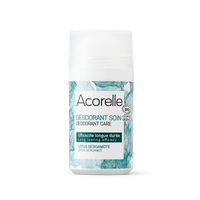 Deodorant Roll-on, Lotus Bergamot