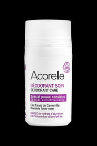 Deodorant Roll-on, Sensitive Skin