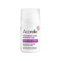 Deodorant Roll-on, Sensitive Skin