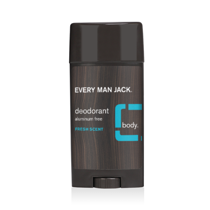 Deodorant Fresh Scent