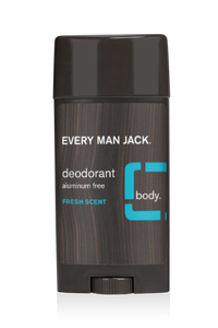 Deodorant Fresh Scent