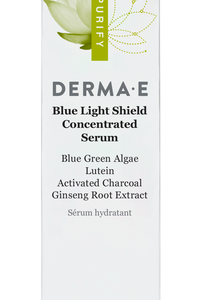 BlueLight Shield Concentrated Serum