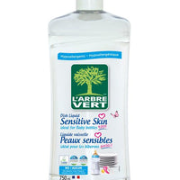 Dish Liquid Sensitive