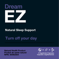 Dream EZ - 4 Pack Dispenser