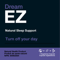 Dream EZ - Individual