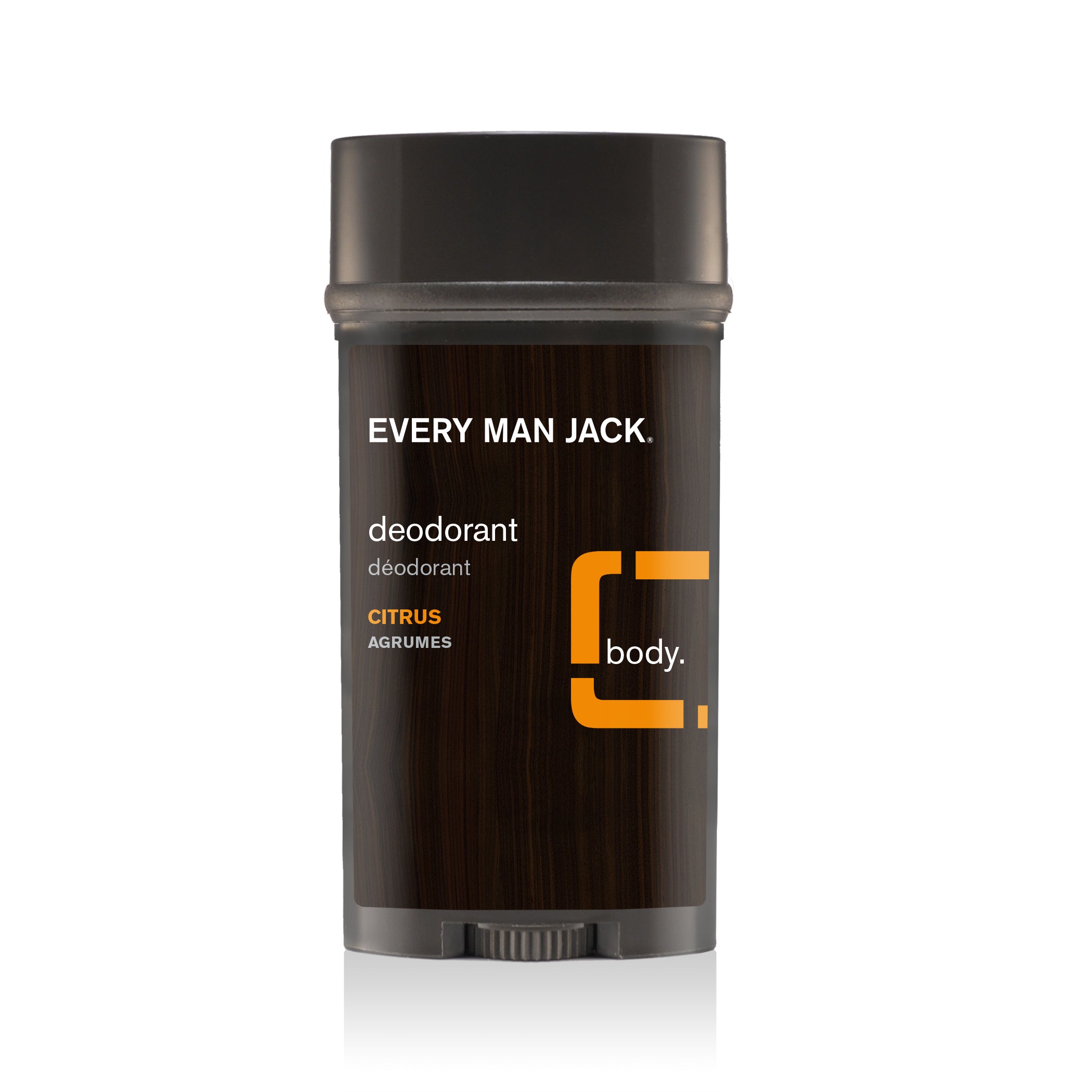 Deodorant Citrus