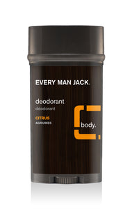 Deodorant Citrus