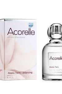 Eau De Parfum  - Absolu Tiare