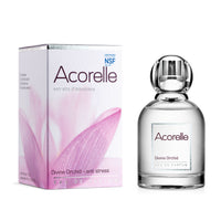 Eau De Parfum  - Divine Orchid