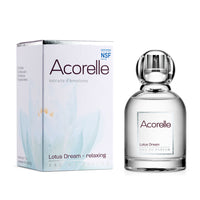 Eau De Parfum  - Lotus Dream