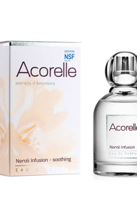 Eau De Parfum  - Neroli Infusion