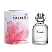 Eau De Parfum  - Pure Patchouli