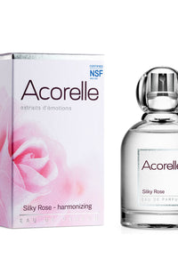 Eau De Parfum  - Silky Rose