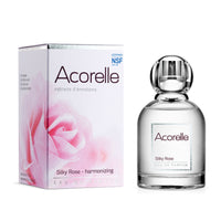 Eau De Parfum  - Silky Rose