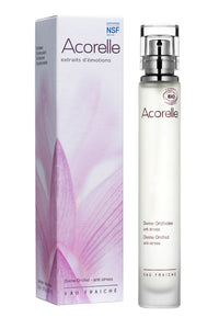 Eau Fraiche - Divine Orchid