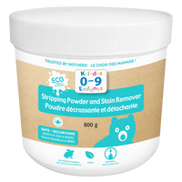 Kids 0-9 Stain Remover