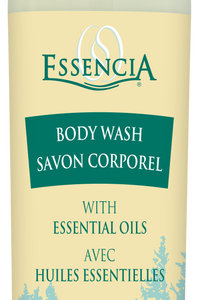 Essencia Citronella Body Wash