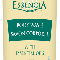 Essencia Citronella Body Wash