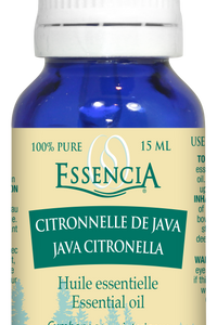 Citronella Essential Oil