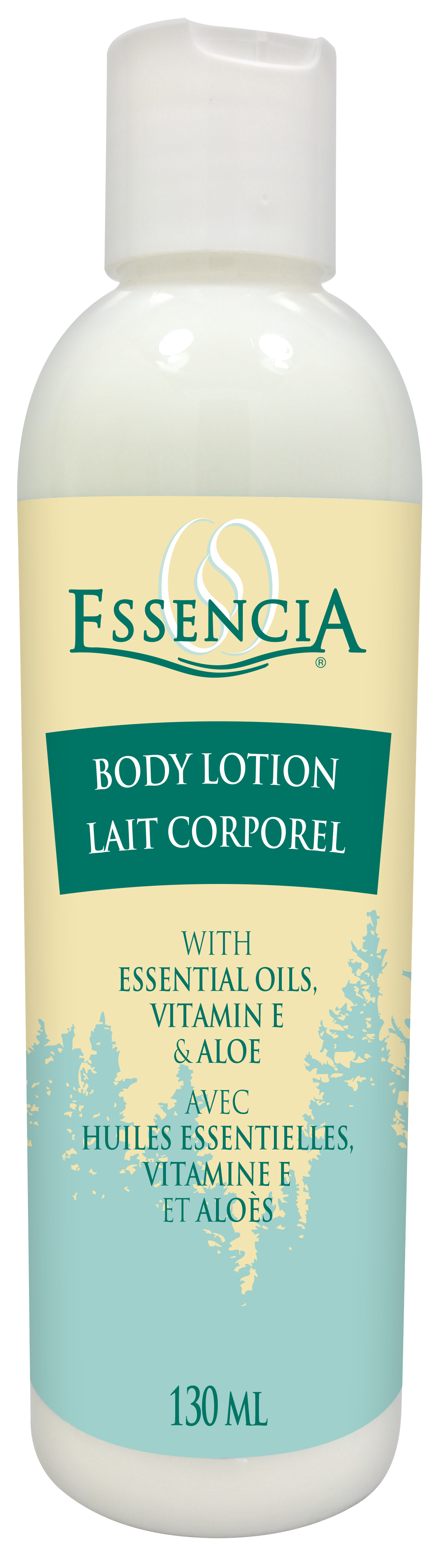 Essencia Citronella Body Lotion
