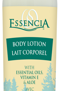 Essencia Citronella Body Lotion