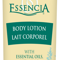Essencia Citronella Body Lotion