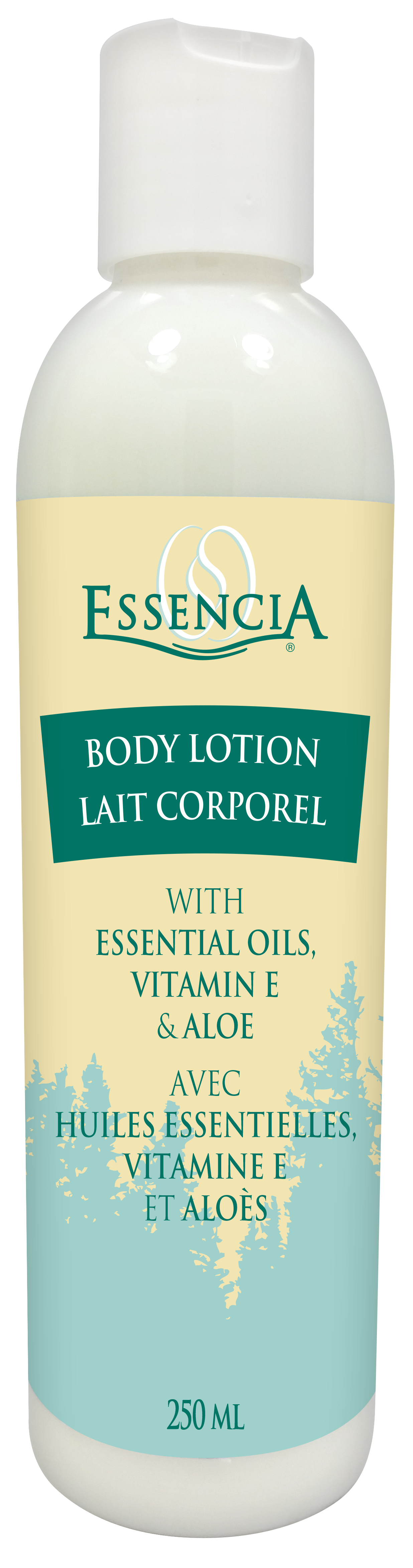 Essencia Citronella Body Lotion