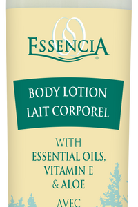 Essencia Citronella Body Lotion