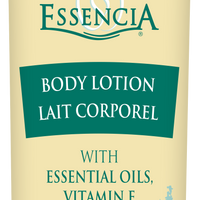Essencia Citronella Body Lotion