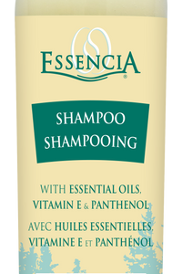 Essencia Citronella Shampoo