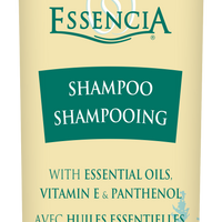 Essencia Citronella Shampoo