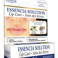 Essencia Solution Lip Care