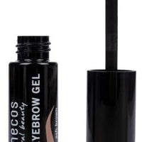 Natural Eyebrow Gel, Brunette